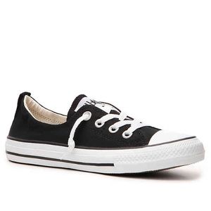 Converse Chuck Taylor All Star Low Rise Sneakers